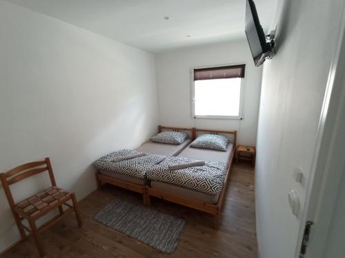 Pelso Holiday Apartments Jasmin 8600 Siófok, 9 Mező utca kép - 3