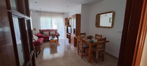 Apartamento céntrico Con todos los servicios