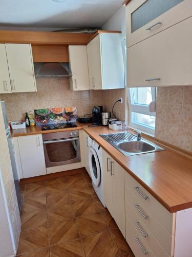 Apartman Anchi