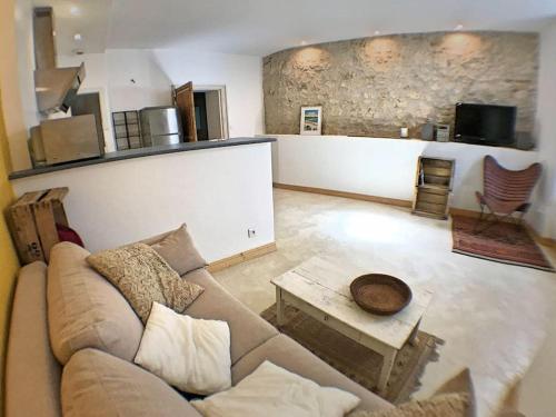 Appartement de charme en coeur de ville