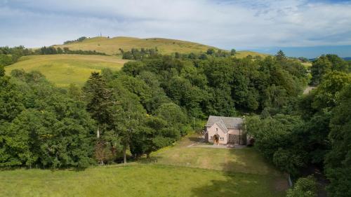 Φωτογραφία από το άλμπουμ του Mill House Monzie σε Crieff
