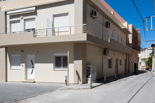 M&M Minimal Suite (center of Heraklion)