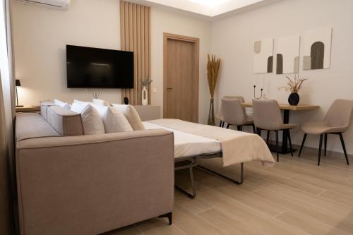 M&M Minimal Suite (center of Heraklion)