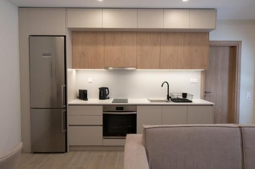 M&M Minimal Suite (center of Heraklion)