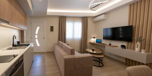 M&M Minimal Suite (center of Heraklion)