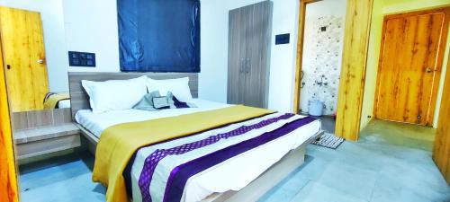 Fotografie z fotogalerie ubytování TULSI VILLA- The Holiday Home v destinaci Nášik