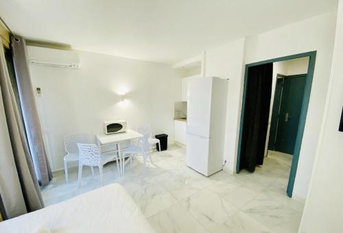 Fotografia z galérie ubytovania Résidence Graziella Studio 405 v destinácii Juan-les-Pins