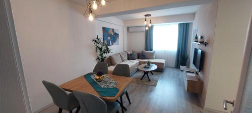 STEFAN apartment