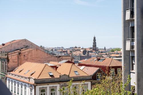 GuestReady - Relaxing moment in a vibrant city