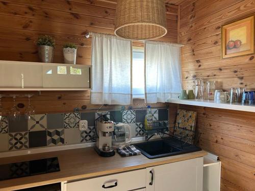 Fotografie z fotogalerie ubytování Ustka- domek nad morzem Marta v destinaci Ustka