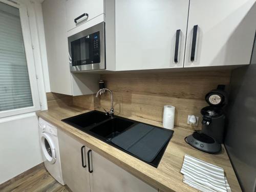 Gallery image of Appartement cosy in Roussillon en Isere