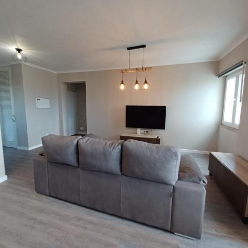 Conteira Apartment