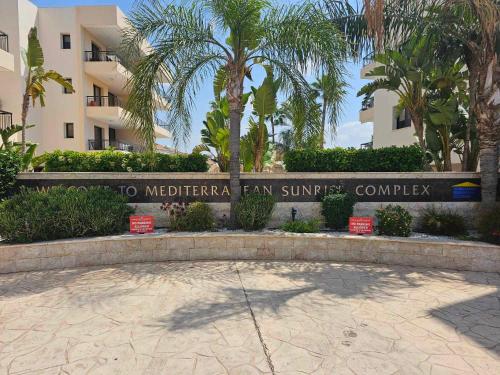 Mediterranean Sunrise Apartments A1