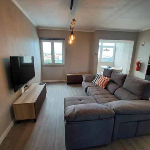 Conteira Apartment