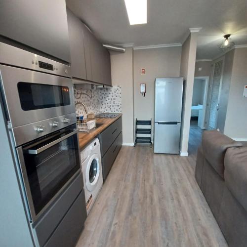 Conteira Apartment