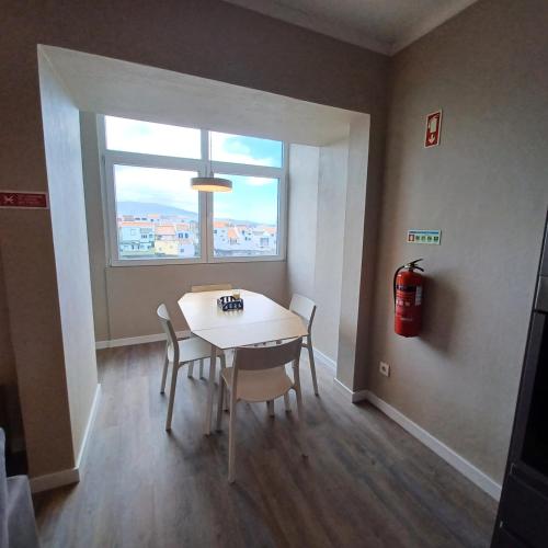 Conteira Apartment