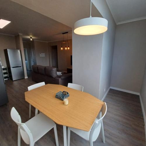 Conteira Apartment