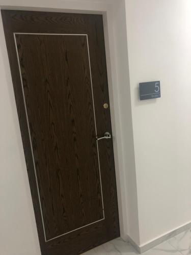 Φωτογραφία από το άλμπουμ του Studio in Bolton town, Short stay studio 5, στο Μπόλτον