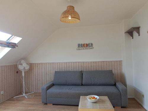 Photo de la galerie de l'établissement Studio éco proche du centre, à Boulogne-sur-Mer