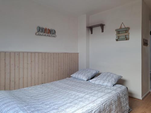 Photo de la galerie de l'établissement Studio éco proche du centre, à Boulogne-sur-Mer