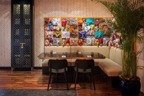 Dusit Thani Dubai Image