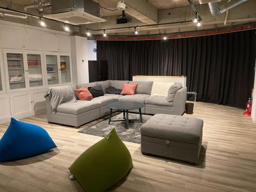 Gallery image of &HouSE - Vacation STAY 72442v in Takagi