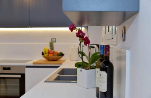 PLÙMA by Platinum River Apartments