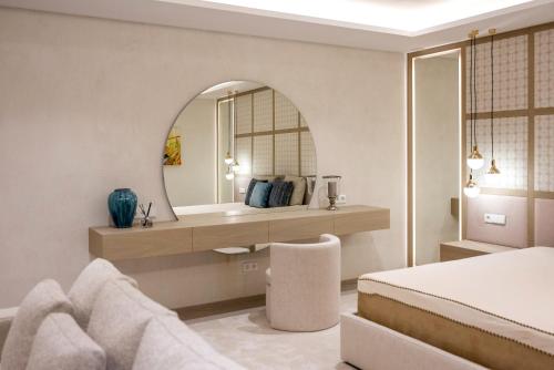 Villa Mirage, Sierra Blanca, Marbella