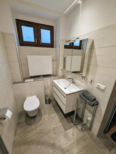 Wohnung im Zentrum von Graz