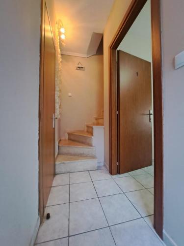 Fotografie z fotogalerie ubytování INFINITY Center Apartment v destinaci Nea Kallikratia