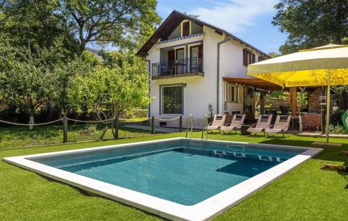 Gorgeous Home In Grizane-Belgrad