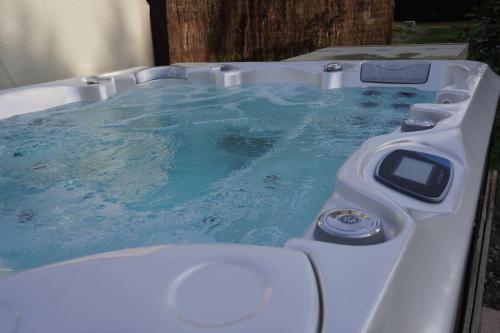 Фотография из галереи Au Ch'ti SPA в городе Villeny