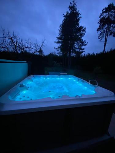 Фотография из галереи Au Ch'ti SPA в городе Villeny