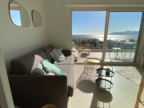 Vue mer à couper le souffle - nouveau entièrement rénové photo 56