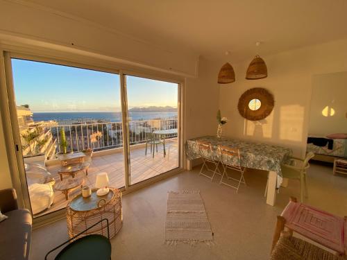 Vue mer à couper le souffle - nouveau entièrement rénové photo 61
