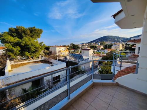 Elia Artemida Vacation Villa