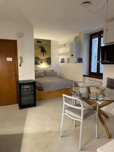 Peler, stylish apartment with garage photo 2