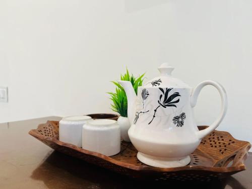 Φωτογραφία από το άλμπουμ του Samarth Kasauli Hills Bed & Breakfast 2 km from Mall Road σε Kasauli