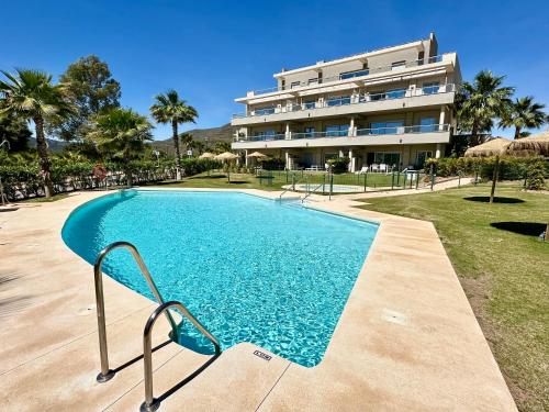 Stylish 2 bedroom apartment in La Cala Golf
