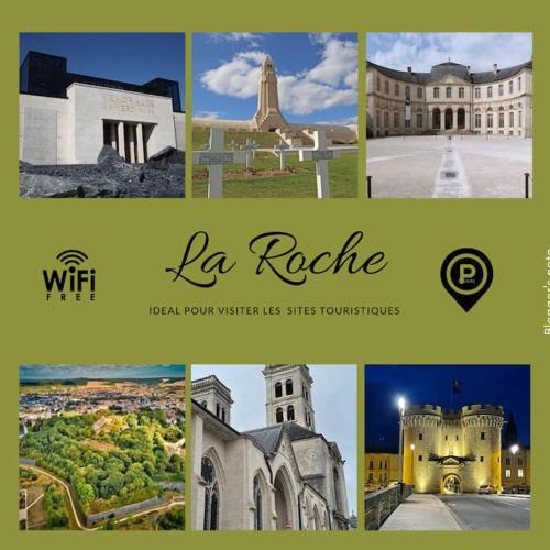 LA ROCHE