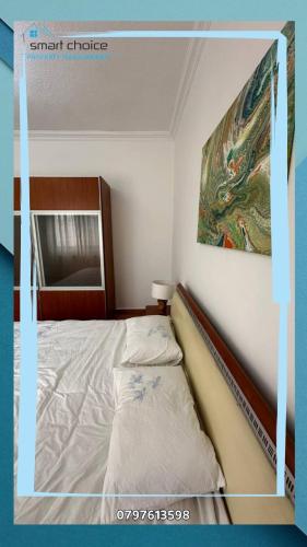 Gallery image of 3 rooms apartment Tlaa al ali amman شقة فاخرة 3 نوم تلاع العلي in Şāfūţ