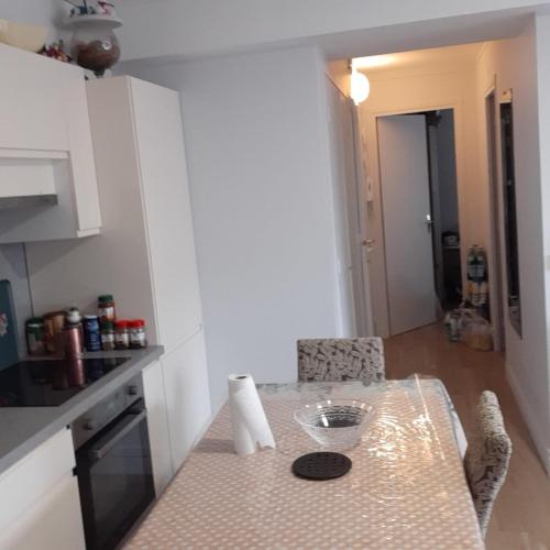 Photo de la galerie de l'établissement Appartement en plein cœur de Paris (quartier Necker / Invalides / Eiffel), à Paris