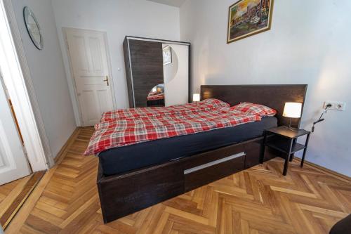 Anett's downtown apartment 1092 Budapest, R??day u. 17 kép - 3