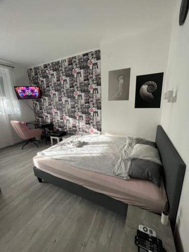 Thököly Apartman Zugló 1146 Budapest, 112/A Thököly út kép - 3