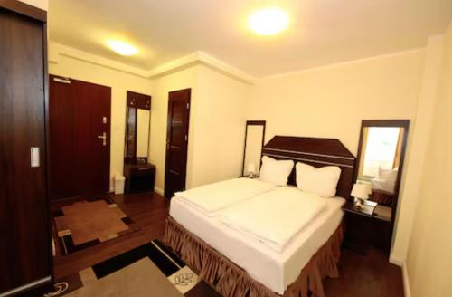 Gallery image of Hotel Greven in Hamburg