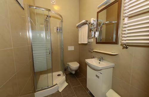 Gallery image of Hotel Greven in Hamburg