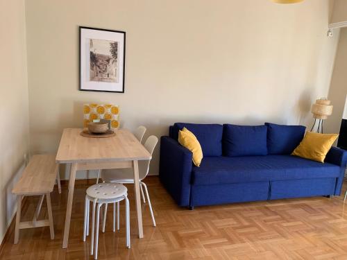 Charming Plaka Retreat in the Heart of Historic old Athens city