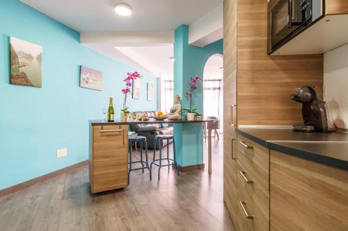 Nerja City Center Apartment - Happy Rentals