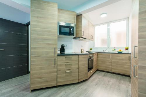 Nerja City Center Apartment - Happy Rentals
