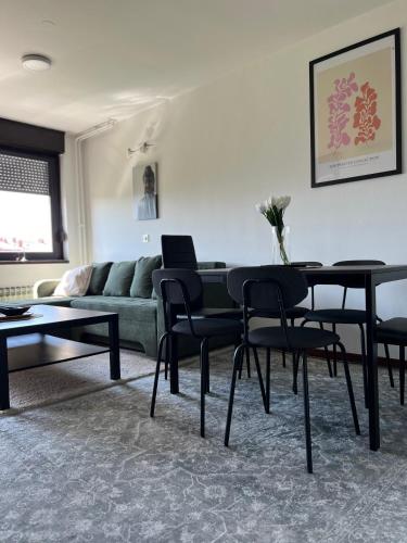 Rita Apartment-FREE PARKING&WIFI